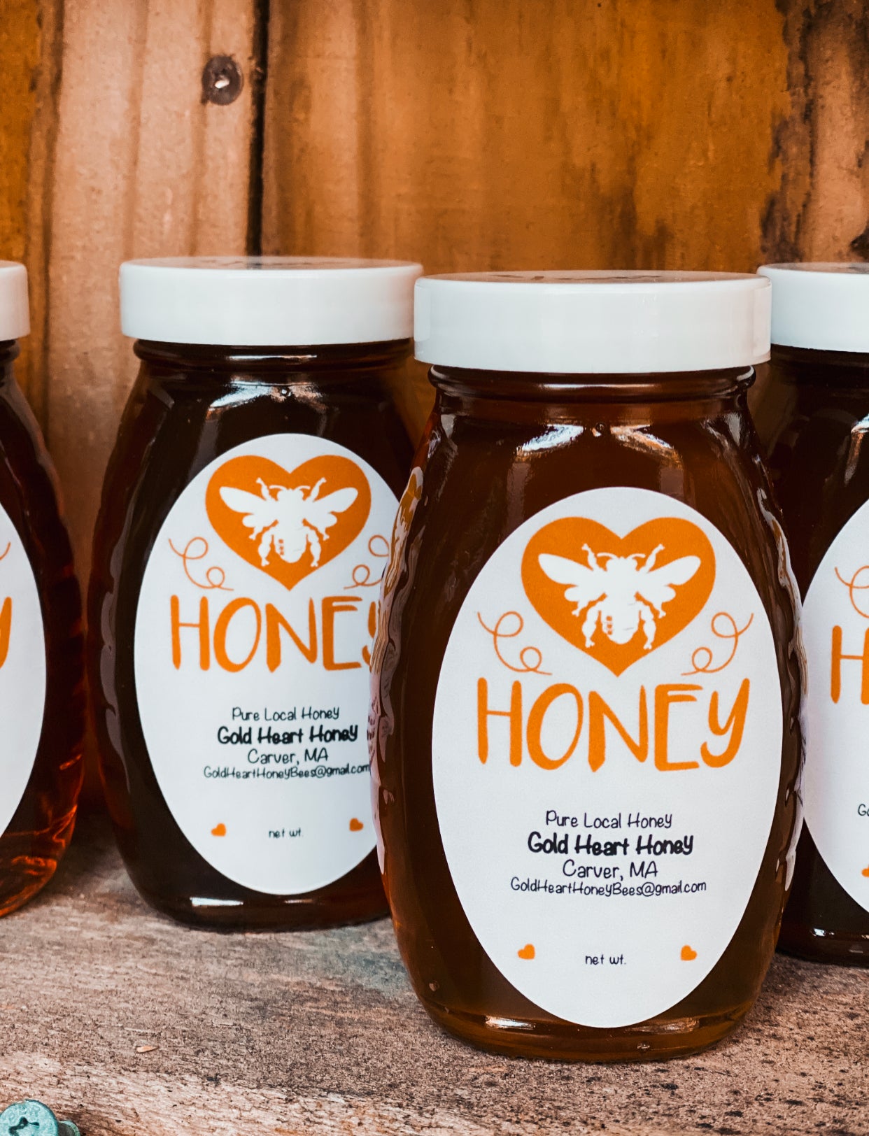 Honey