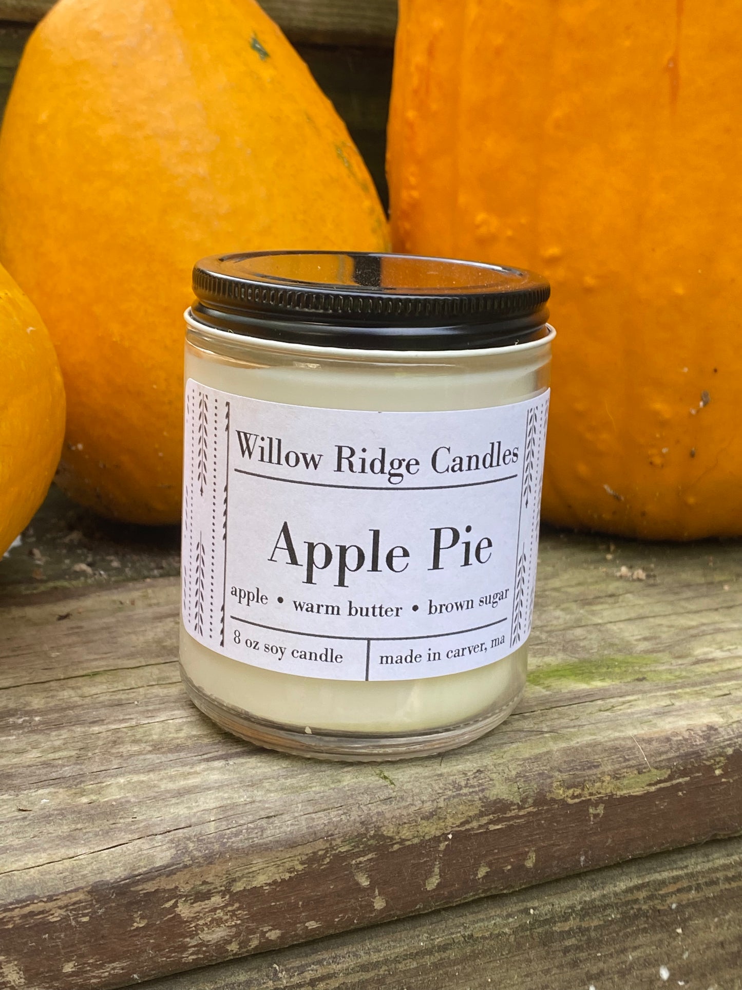 Apple Pie