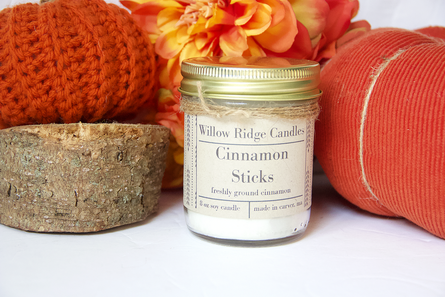 Cinnamon Sticks