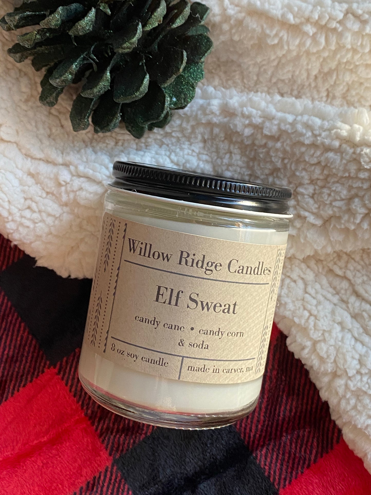 Elf Sweat